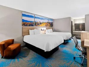 Days Inn by Wyndham Brownsville