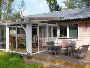 3 Person Holiday Home in Orkelljunga