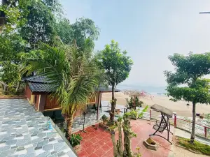 Homestay nhà gỗ Lan Anh