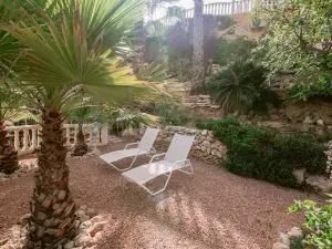 Luxurious, Detached Villa with Swimming Pool 10 Persons