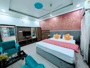 Rangamati Garden Resort