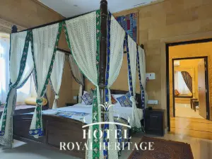 Hotel Royal Heritage