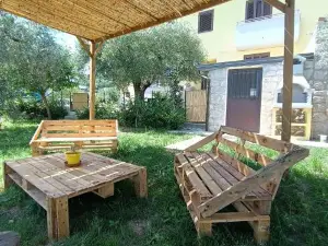 Casa Degli Ulivi Con Parcheggio Privato