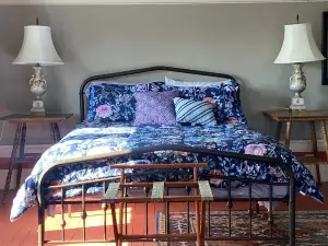 Lovely Victorian Mansion Centrally Located