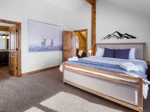 Luxurious Mountain Retreat - Minutes from Park City and Deer Valley