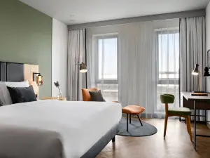 Renaissance Amsterdam Schiphol Airport Hotel