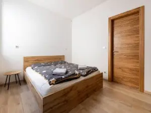 Duplex Holiday Apartment