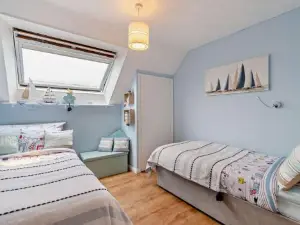 Blackthorn Cottage