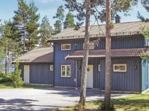 Hytte 1