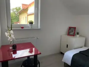 Apartamenty Emerald Hills