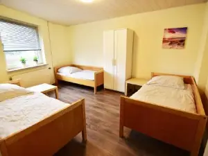 Work & Stay Ferienhaus Niederkassel