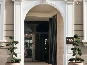 NEMI 酒店