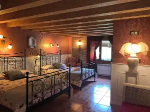 Casa El Pelaire