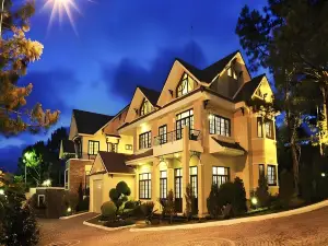 Khách sạn Kỳ Hòa Đà Lạt