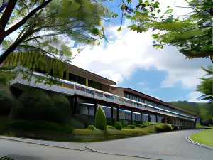 Kyukamura Minami-Aso