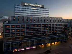 Nordic Light Hotel