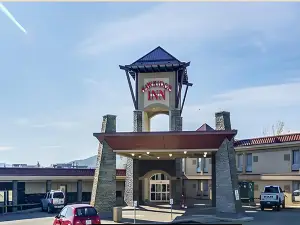 Quality Hotel & Conference Centre