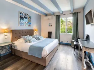 Hotel Ermitage