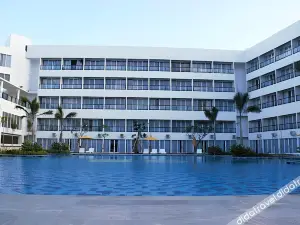 Raja Hotel Kuta Mandalika Resort & Convention