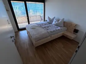 Charming Family Apartment in Bürserberg Österreich