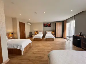 İNNPORT Hotel