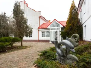 Morskoye Kurshskaya Kosa Hotel