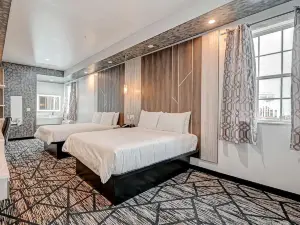SureStay Hotel by Best Western Houston Southeast