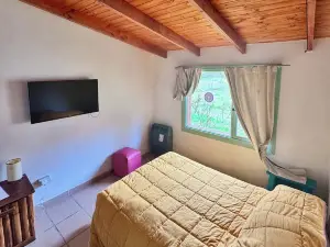 Mama Eva House