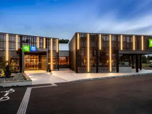 Ibis Budget Rouen Sud Zenith