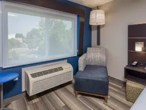 Holiday Inn Express Sunnyvale - Silicon Valley
