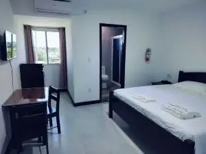 Day & Night Hotel Belmopan