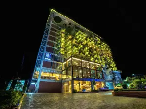 Best Western Heritage
