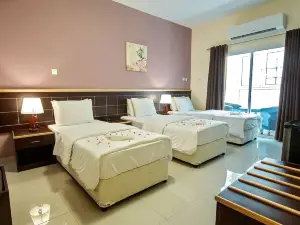 Mutrah Hotel