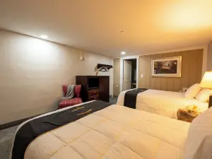 Lock Haven Grandview Hotel