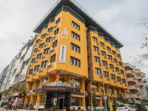 Berrak Otel