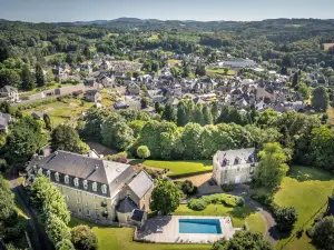 Le Prieuré Corrèze