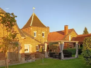 Au Repos de la Licorne