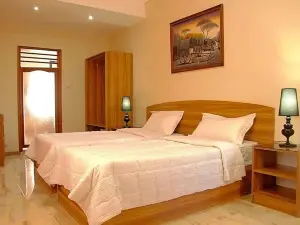 Auberge Le Rajah