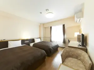 Hotel Sunoak Minamikoshigaya