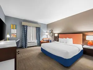 Hampton Inn Greenville