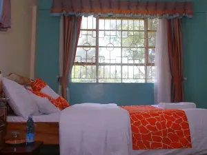 Sheywe Hotel Kakamega