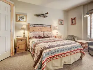 Eagle Fire Lodge & Cabins
