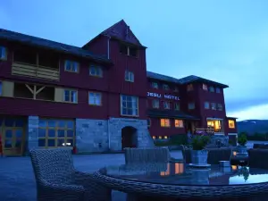 Fossli Hotel