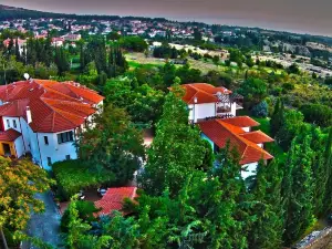 Roxani Country House Resort