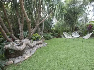 The Beach Havens - Haven Tropicana