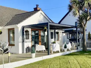 Seaview Cottage on the Island