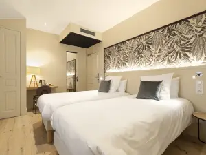 Domaine et Chateau de Valinches - Hotel & Restaurant