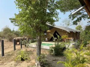 Elephant View Camp