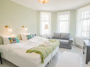 STF Villa Söderåsen B&B