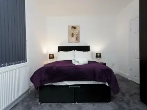Ivy House